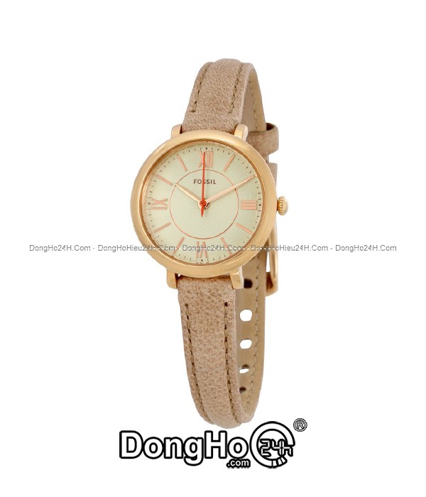 Đồng hồ Đồng hồ Fossil ES3802 chính hãng 