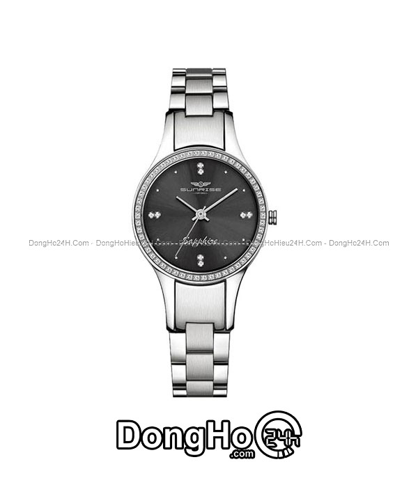 Đồng hồ Đồng hồ Sunrise SL8821.1101 chính hãng