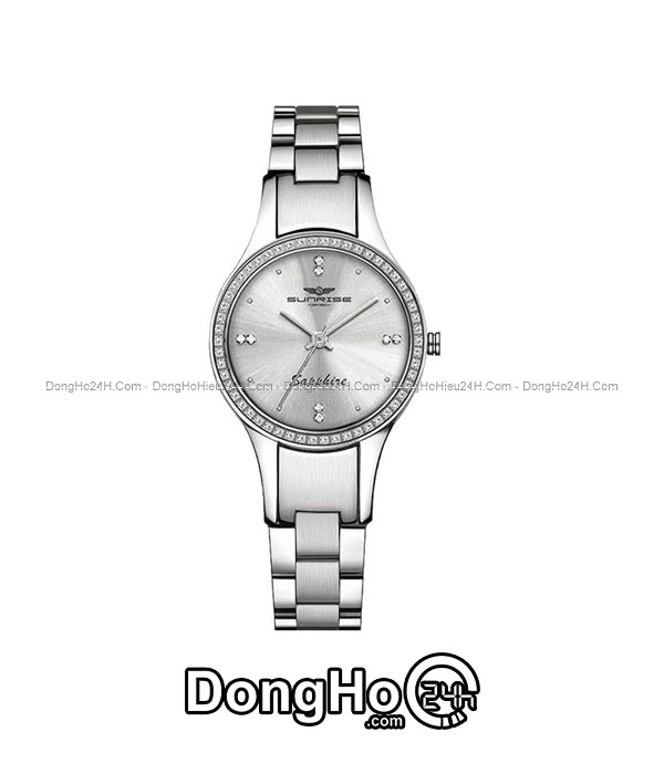 Đồng hồ Đồng hồ Sunrise SL8821.1102 chính hãng