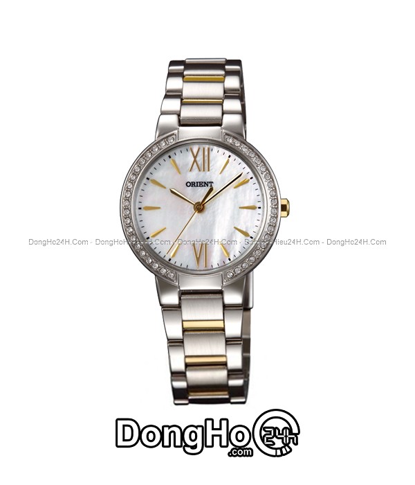 Đồng hồ Đồng hồ Orient FQC0M003W0 chính hãng 