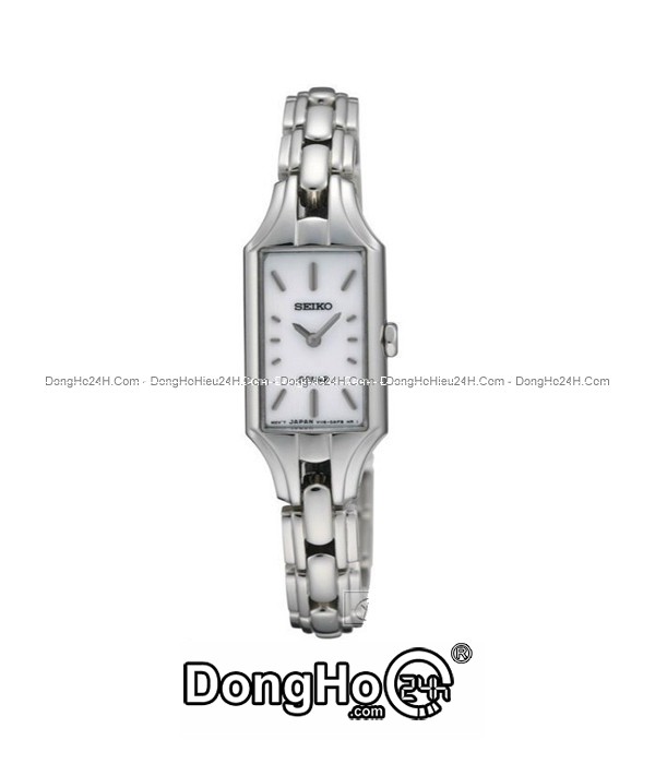 Đồng hồ Đồng hồ Seiko Solar SUP163P1 chính hãng 