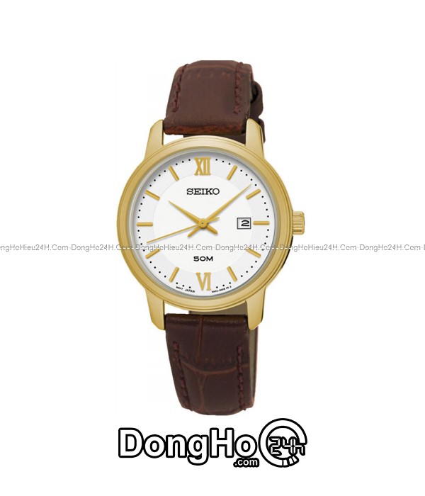 Đồng hồ Đồng hồ Seiko SUR742P1 chính hãng