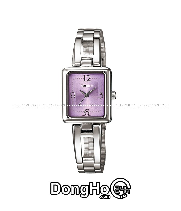 Đồng hồ Đồng hồ Casio LTP-1346D-6CDF chính hãng 