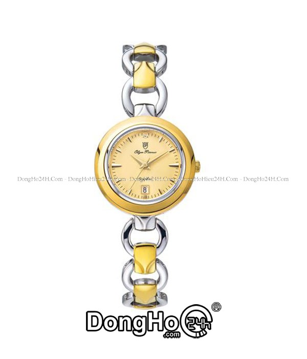 Đồng hồ Đồng hồ Olym Pianus OP2474LSK-V chính hãng