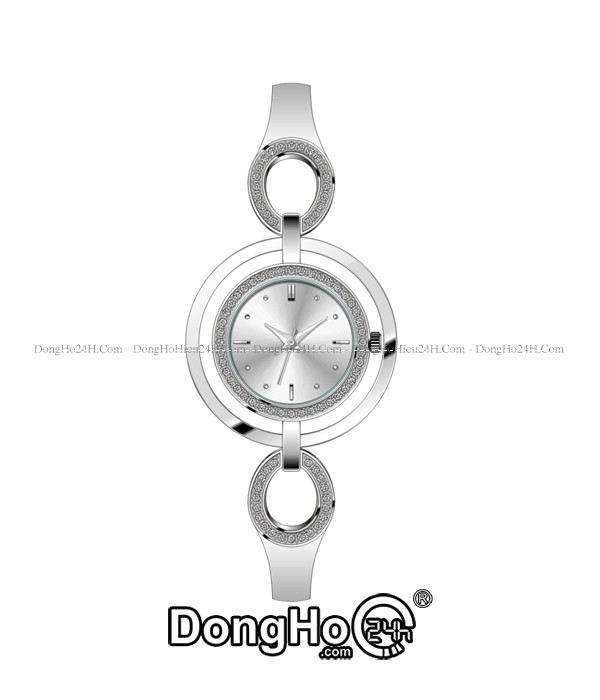 Đồng hồ Đồng hồ Sunrise SL6654.1102 chính hãng