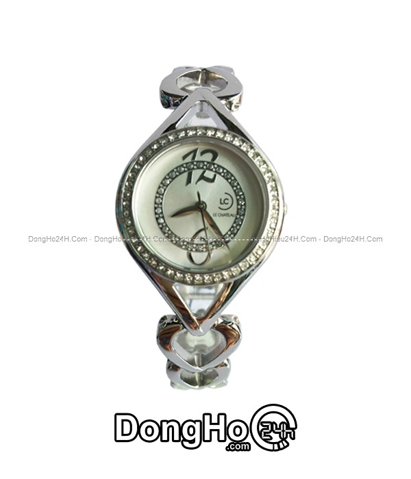 Đồng hồ Đồng hồ Le Chateau nữ Quartz L54.191.32.5.1