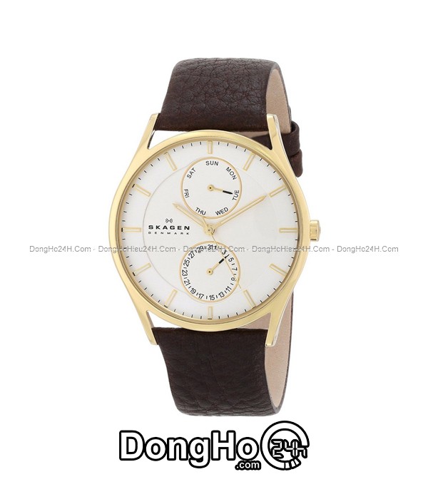 Đồng hồ Đồng hồ Skagen nam Quartz SKW6066