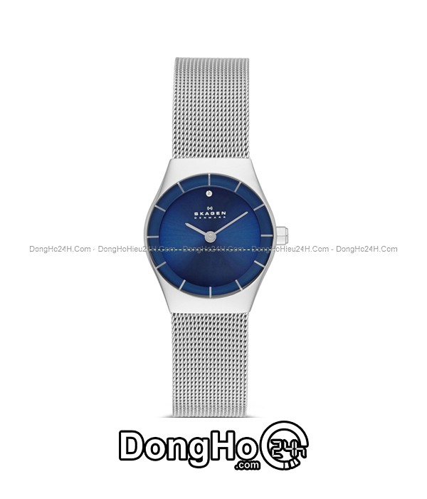 Đồng hồ Đồng hồ Skagen nữ Quartz SKW2178