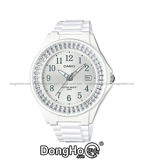 Đồng hồ Đồng hồ Casio LX-500H-7B2VDF chính hãng 