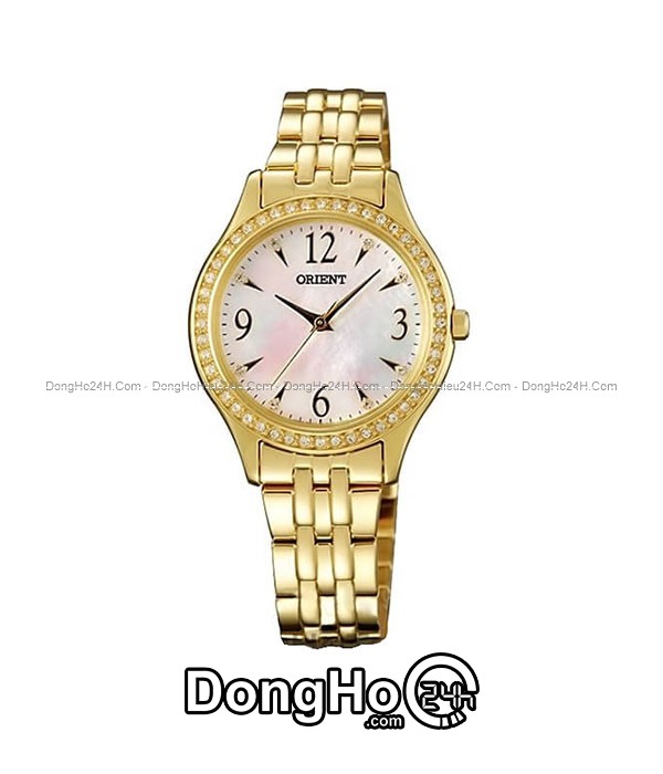Đồng hồ Đồng hồ Orient FQC10003W0 chính hãng 