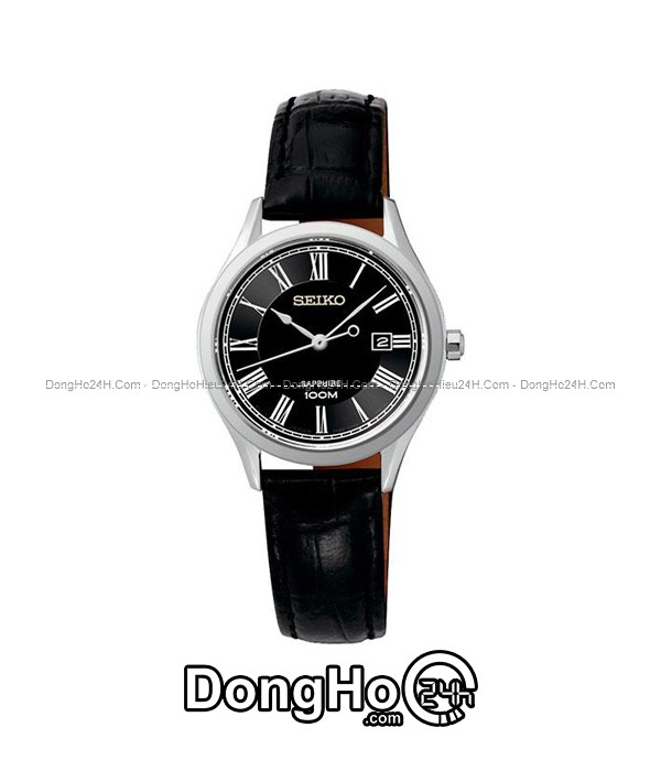 Đồng hồ Đồng hồ Seiko nữ Quartz SXDG23P1