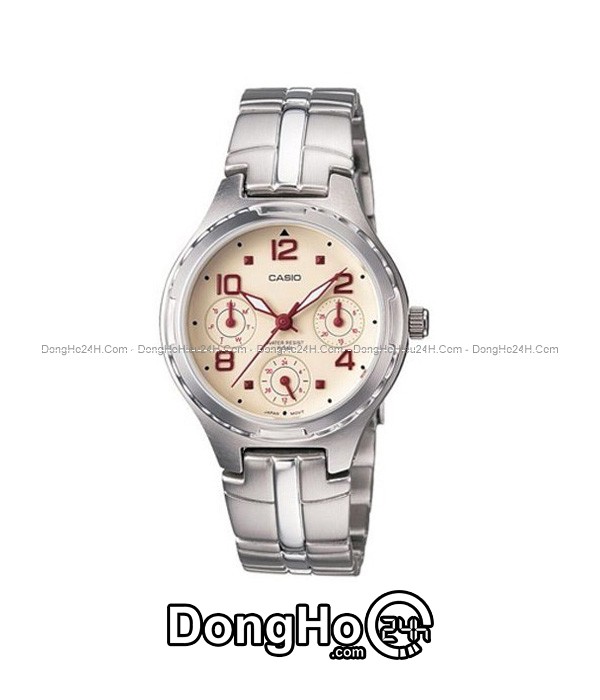 Đồng hồ Đồng hồ Casio LTP-2064A-7A2VDF chính hãng 