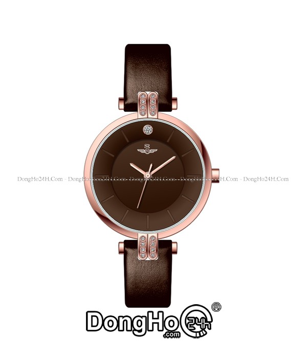 Đồng hồ Đồng hồ Sunrise SL7542.6103 chính hãng